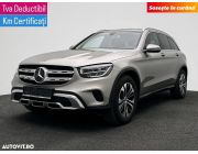 Mercedes-Benz GLC 200d - Diesel - Automatic