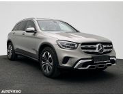 Mercedes-Benz GLC 200d - Diesel - Automatic