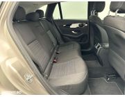 Mercedes-Benz GLC 200d - Diesel - Automatic