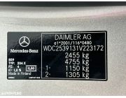Mercedes-Benz GLC 200d - Diesel - Automatic
