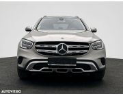 Mercedes-Benz GLC 200d - Diesel - Automatic