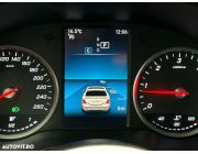 Mercedes-Benz GLC 200d - Diesel - Automatic