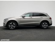 Mercedes-Benz GLC 200d - Diesel - Automatic
