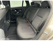 Mercedes-Benz GLC 200d - Diesel - Automatic