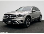 Mercedes-Benz GLC 200d - Diesel - Automatic