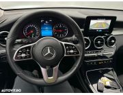 Mercedes-Benz GLC 200d - Diesel - Automatic