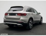 Mercedes-Benz GLC 200d - Diesel - Automatic