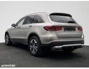 Mercedes-Benz GLC 200d - Diesel - Automatic