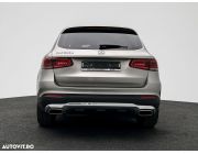 Mercedes-Benz GLC 200d - Diesel - Automatic