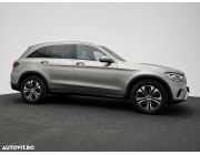 Mercedes-Benz GLC 200d - Diesel - Automatic