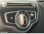 Mercedes-Benz GLC Coupé 220d AMG Line - 4-Matic Diesel Automatic