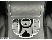 Mercedes-Benz GLC Coupé 220d AMG Line - 4-Matic Diesel Automatic