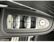 Mercedes-Benz GLC Coupé 220d AMG Line - 4-Matic Diesel Automatic