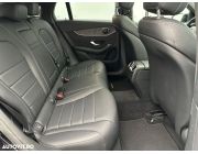 Mercedes-Benz GLC Coupé 220d AMG Line - 4-Matic Diesel Automatic