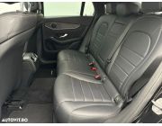 Mercedes-Benz GLC Coupé 220d AMG Line - 4-Matic Diesel Automatic