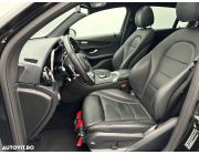 Mercedes-Benz GLC Coupé 220d AMG Line - 4-Matic Diesel Automatic