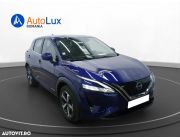 Nissan Qashqai 1.5 VC-T e-Power Acenta