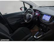 Opel Crossland X 1.2 Start/Stop Automatik Innovation