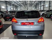 Peugeot 2008 1.2 PureTech Turbo EAT6 S&S Allure