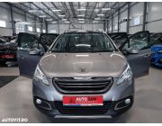 Peugeot 2008 1.2 PureTech Turbo EAT6 S&S Allure