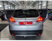 Peugeot 2008 1.2 PureTech Turbo EAT6 S&S Allure