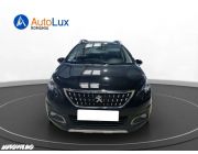 Peugeot 2008 1.2 PureTech Turbo EAT6 S&S Allure