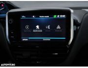 Peugeot 2008 1.2 PureTech Turbo EAT6 S&S Allure