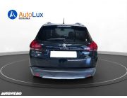 Peugeot 2008 1.2 PureTech Turbo EAT6 S&S Allure