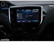 Peugeot 2008 1.2 PureTech Turbo EAT6 S&S Allure