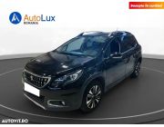 Peugeot 2008 1.2 PureTech Turbo EAT6 S&S Allure