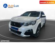 Peugeot 3008 1.2 PureTech S&S EAT8 Allure