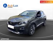 Peugeot 3008 1.2 PureTech S&S EAT8 Allure