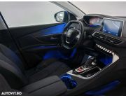 Peugeot 3008 1.2 PureTech S&S EAT8 Allure