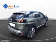 Peugeot 3008 1.2 PureTech S&S EAT8 Allure
