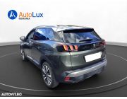 Peugeot 3008 1.2 PureTech S&S EAT8 Allure