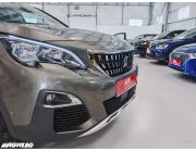 Peugeot 3008 1.2 PureTech S&S EAT8 Allure