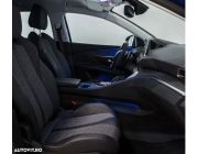 Peugeot 3008 1.2 PureTech S&S EAT8 Allure