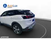 Peugeot 3008 1.2 PureTech S&S EAT8 Allure