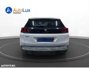 Peugeot 3008 1.2 PureTech S&S EAT8 Allure