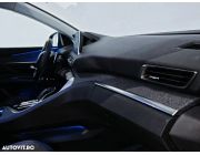 Peugeot 3008 1.2 PureTech S&S EAT8 Allure
