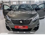 Peugeot 3008 1.2 PureTech S&S EAT8 Allure