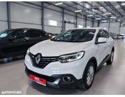 Renault Kadjar 1.5 DCI EDC Intens