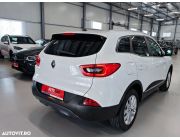 Renault Kadjar 1.5 DCI EDC Intens