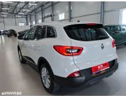 Renault Kadjar 1.5 DCI EDC Intens