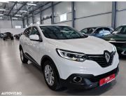 Renault Kadjar 1.5 DCI EDC Intens