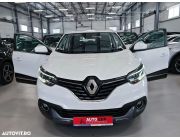 Renault Kadjar 1.5 DCI EDC Intens