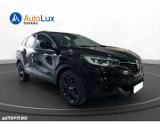 Renault Kadjar Energy dCi 110 EDC Business