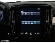 Volvo XC 40 T4 Recharge DKG Inscription Expression Plug in Hybrid