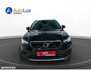 Volvo XC 40 T4 Recharge DKG Inscription Expression Plug in Hybrid
