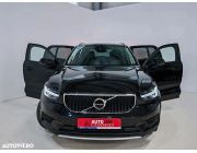 Volvo XC 40 T4 Recharge DKG Inscription Expression Plug in Hybrid